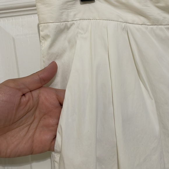 Moschino cheap and chic women’s capri pants - Picture 5 of 7